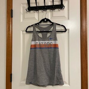 University of Florida Gator Tank